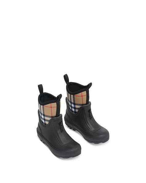 burberry shorts for toddlers|baby Burberry rain boots.